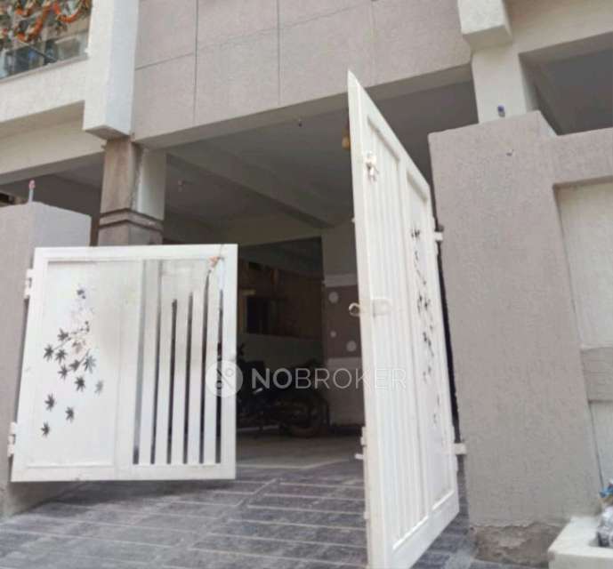 2 BHK Flat In Santhoshi Matha Nilayam for Rent  In Kompally