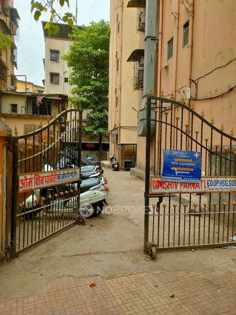 2 BHK Flat In Om Shiv Parvati Chs for Rent  In Kalwa