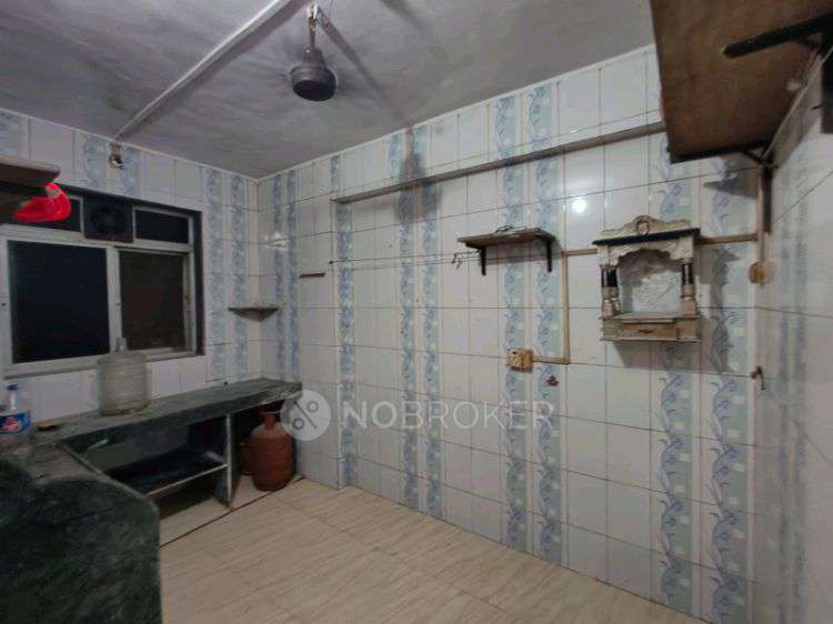 1 BHK Flat In Om Shiv Shakti Complex for Rent  In Om Shiv Shakti Complex Kalher