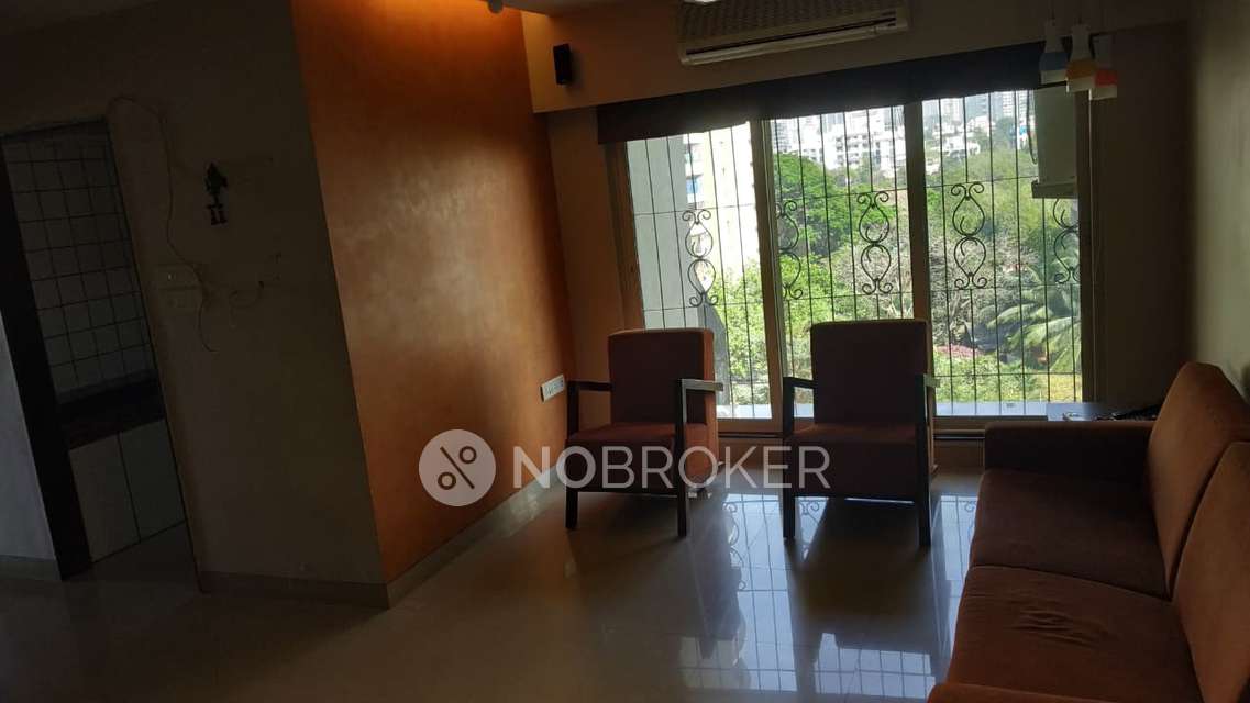 2 BHK Flat In Anmol Towers,  Goregaon West, Mumbai For Sale  In  Goregaon West, Mumbai