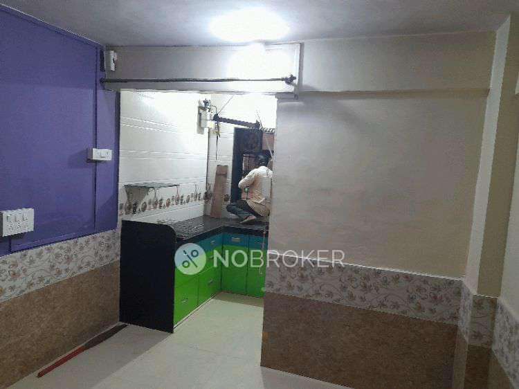 1 RK Flat In Shardha Darshan Building Ramchandra Nagar  For Sale  In Ramchandra Nagar