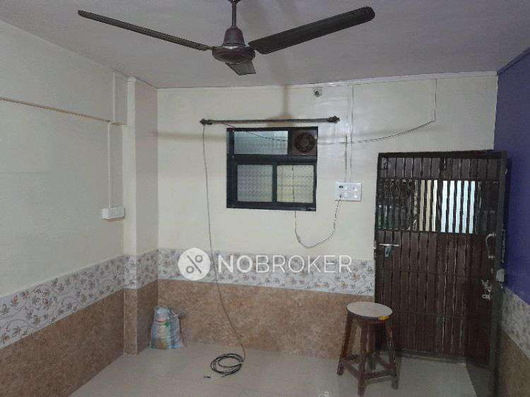 1 RK Flat In Shardha Darshan Building Ramchandra Nagar  For Sale  In Ramchandra Nagar