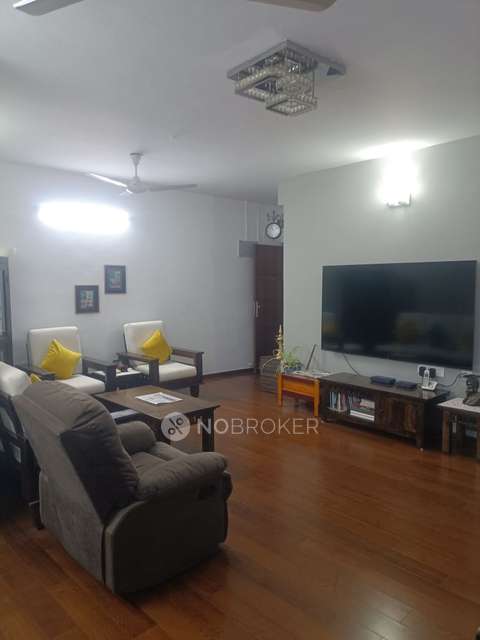 2 BHK Flat In Griha Srishti For Sale  In Chokkanahalli