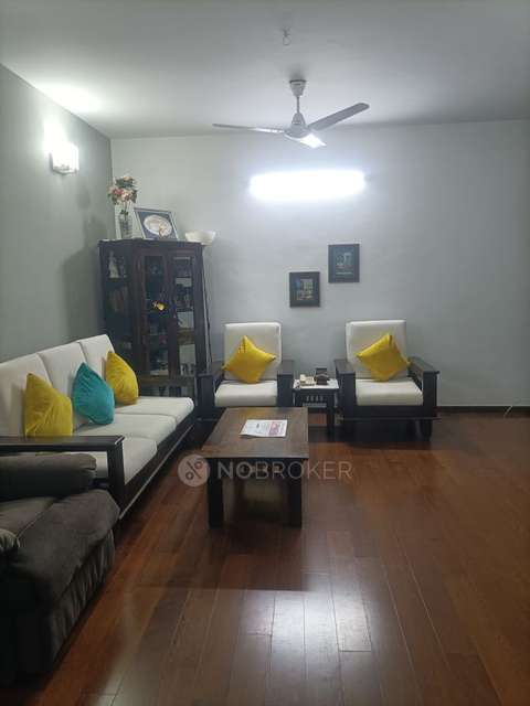2 BHK Flat In Griha Srishti For Sale  In Chokkanahalli
