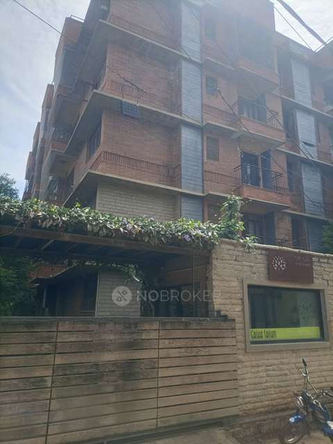 2 BHK Flat In Griha Srishti For Sale  In Chokkanahalli