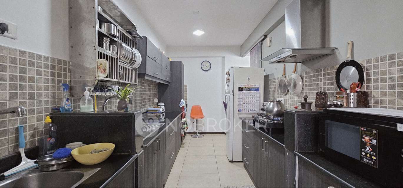 2 BHK Flat In Griha Srishti For Sale  In Chokkanahalli