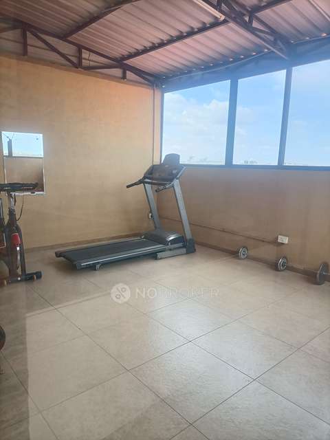 2 BHK Flat In Griha Srishti For Sale  In Chokkanahalli