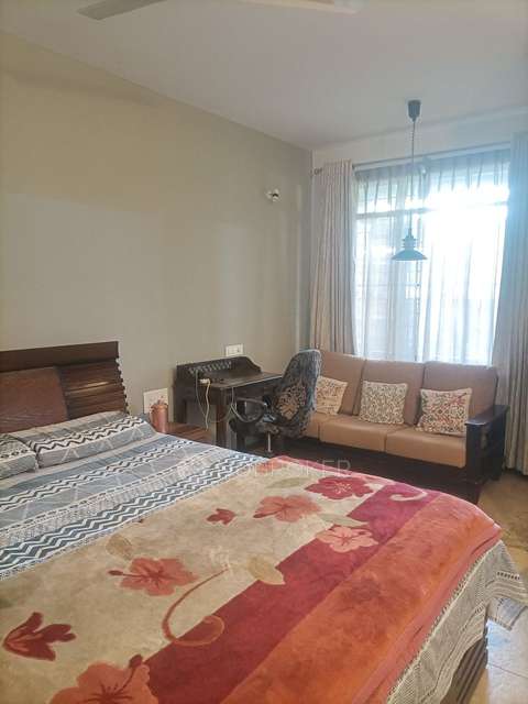 2 BHK Flat In Griha Srishti For Sale  In Chokkanahalli