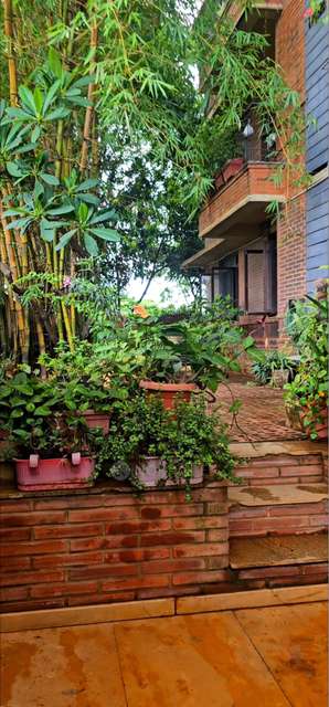 2 BHK Flat In Griha Srishti For Sale  In Chokkanahalli