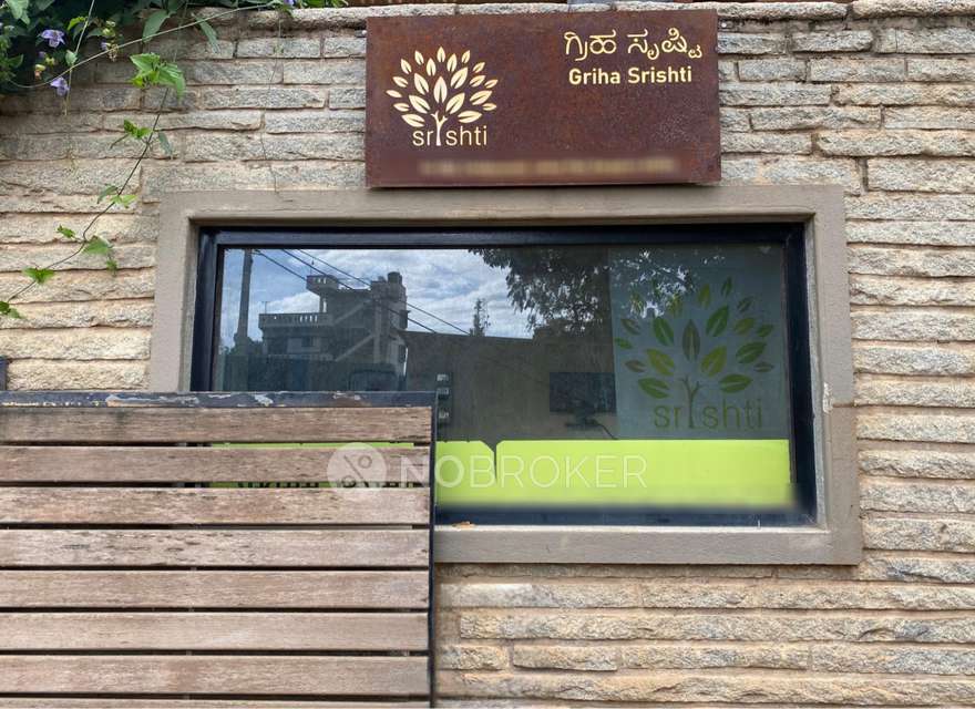 2 BHK Flat In Griha Srishti For Sale  In Chokkanahalli