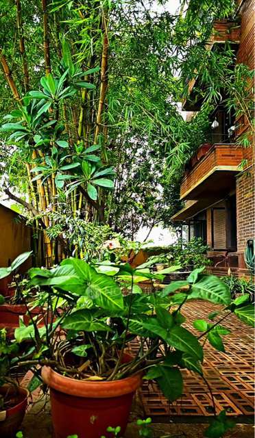 2 BHK Flat In Griha Srishti For Sale  In Chokkanahalli