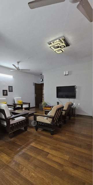 2 BHK Flat In Griha Srishti For Sale  In Chokkanahalli
