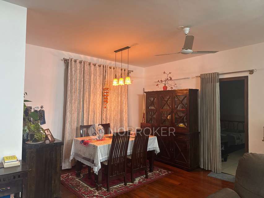 2 BHK Flat In Griha Srishti For Sale  In Chokkanahalli