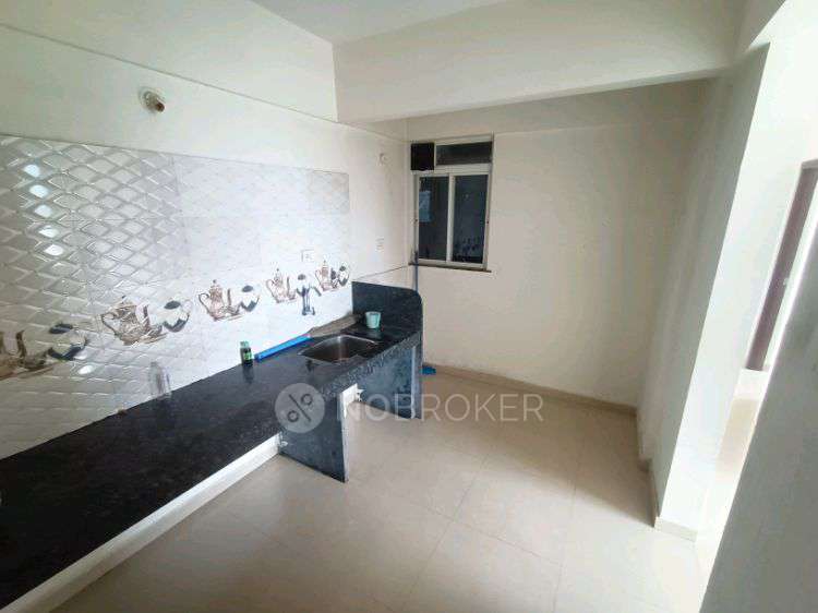 2 BHK Flat In Geeta Prem Mannat, Charholi Budruk for Rent  In Prem Mannat