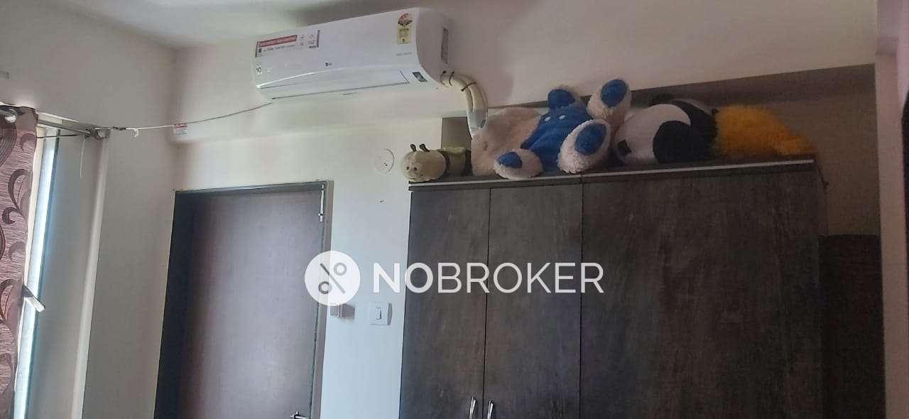 2 BHK Flat In Keyswoods Ho. Socity for Rent  In Wakad