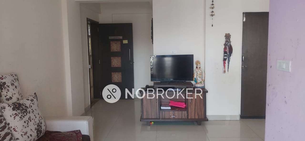 2 BHK Flat In Keyswoods Ho. Socity for Rent  In Wakad