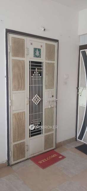 2 BHK Flat In Keyswoods Ho. Socity for Rent  In Wakad