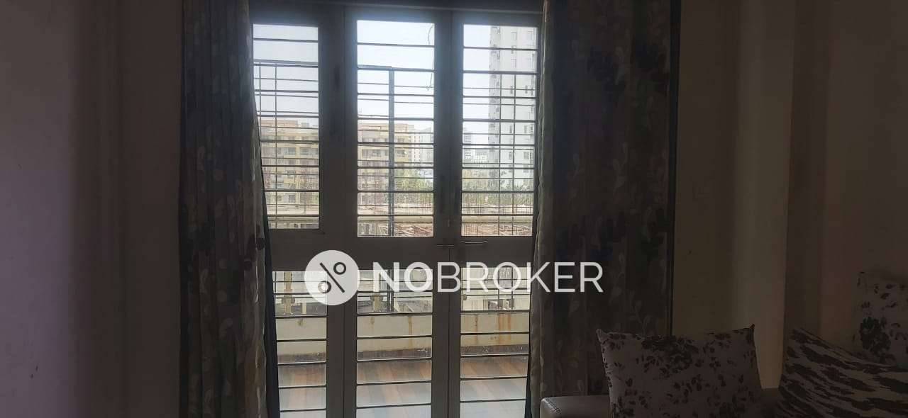 2 BHK Flat In Keyswoods Ho. Socity for Rent  In Wakad