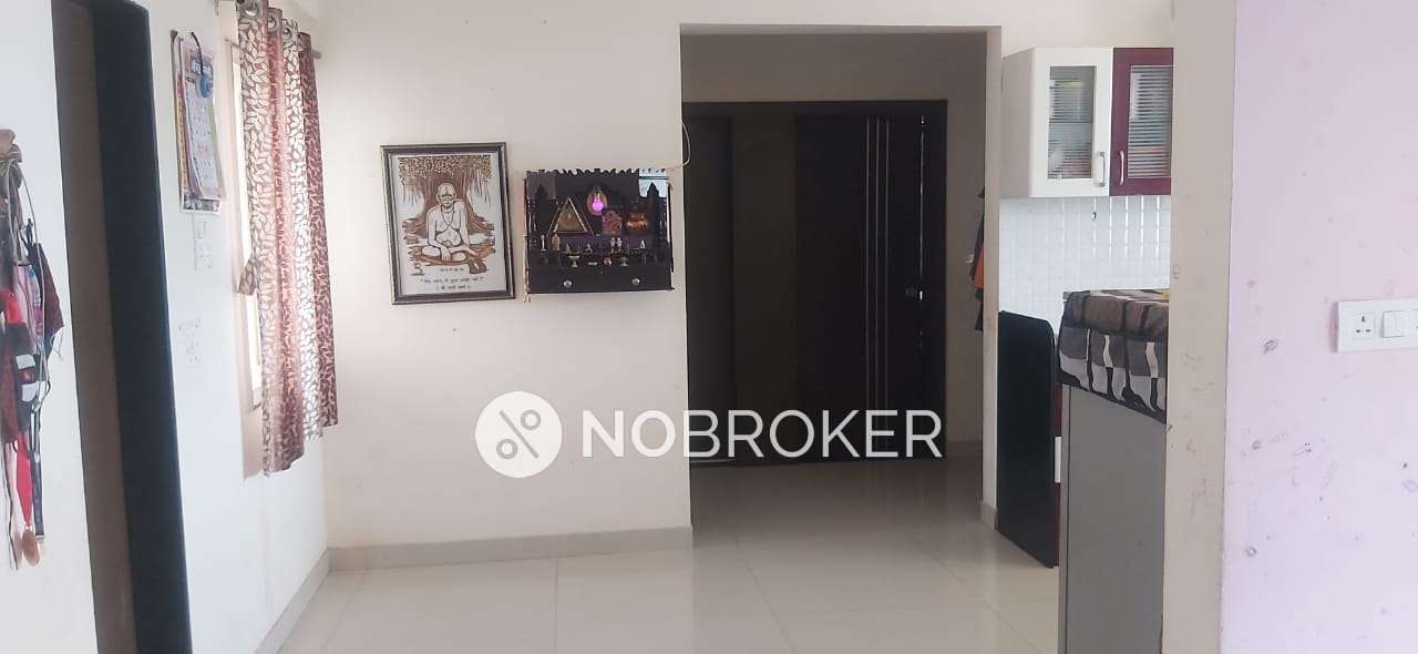 2 BHK Flat In Keyswoods Ho. Socity for Rent  In Wakad