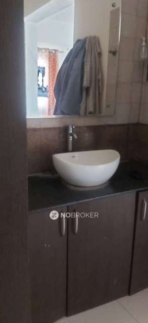 2 BHK Flat In Keyswoods Ho. Socity for Rent  In Wakad