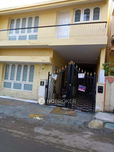 2 BHK Flat For Sale  In Vidyaranyapura