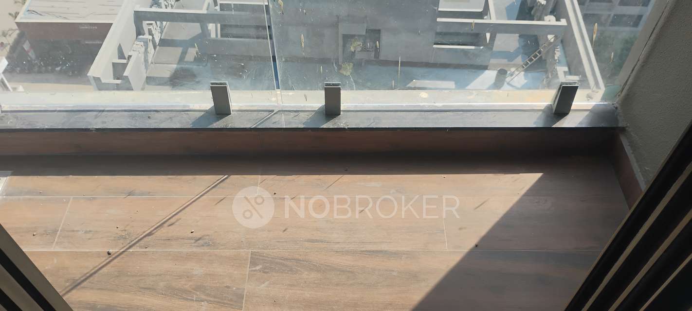 2 BHK Flat In City One Skyve for Rent  In Kiwale, Ravet