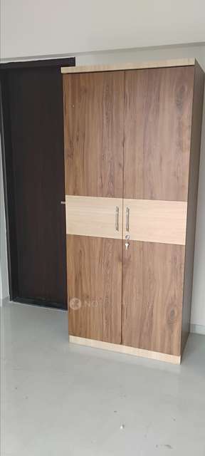 2 BHK Flat In City One Skyve for Rent  In Kiwale, Ravet