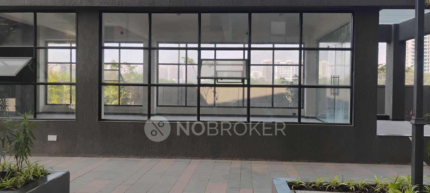 2 BHK Flat In City One Skyve for Rent  In Kiwale, Ravet