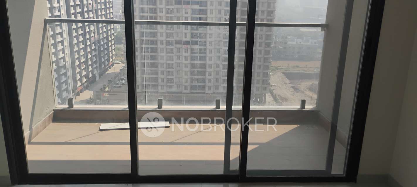 2 BHK Flat In City One Skyve for Rent  In Kiwale, Ravet