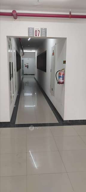 2 BHK Flat In City One Skyve for Rent  In Kiwale, Ravet