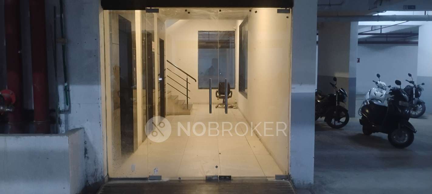 2 BHK Flat In City One Skyve for Rent  In Kiwale, Ravet