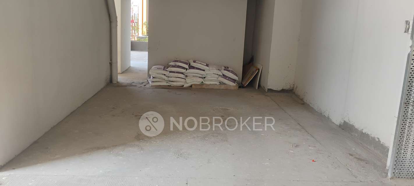 2 BHK Flat In City One Skyve for Rent  In Kiwale, Ravet