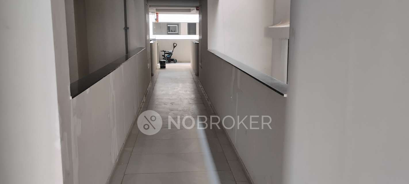 2 BHK Flat In City One Skyve for Rent  In Kiwale, Ravet