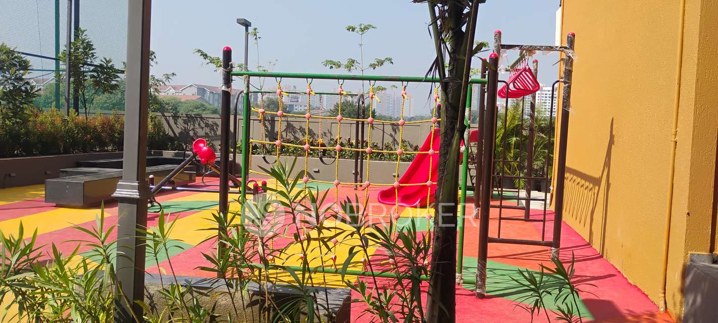 2 BHK Flat In City One Skyve for Rent  In Kiwale, Ravet