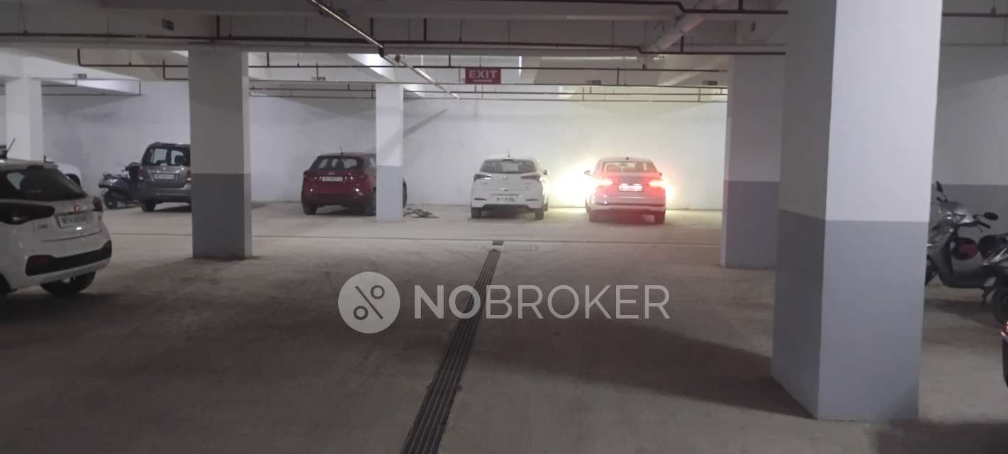 2 BHK Flat In City One Skyve for Rent  In Kiwale, Ravet