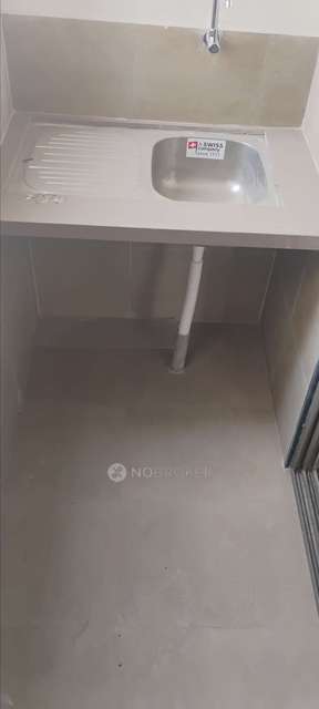 2 BHK Flat In City One Skyve for Rent  In Kiwale, Ravet