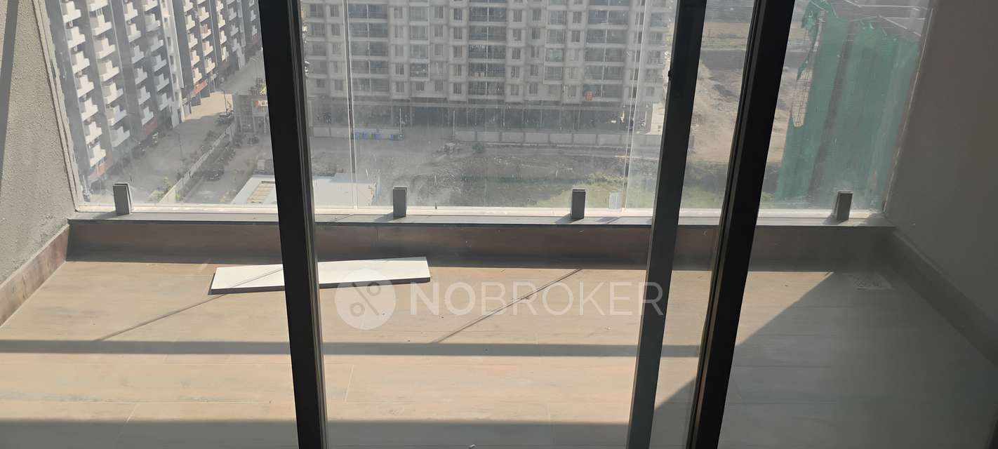 2 BHK Flat In City One Skyve for Rent  In Kiwale, Ravet