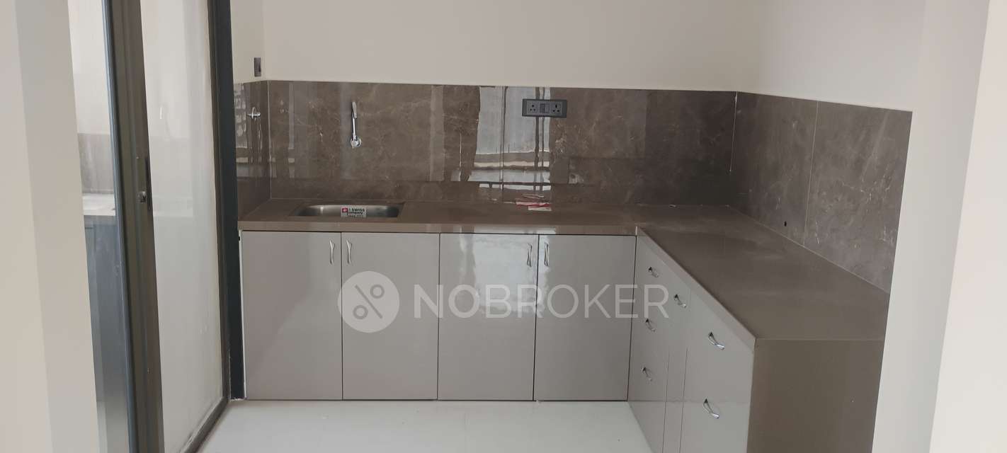 2 BHK Flat In City One Skyve for Rent  In Kiwale, Ravet