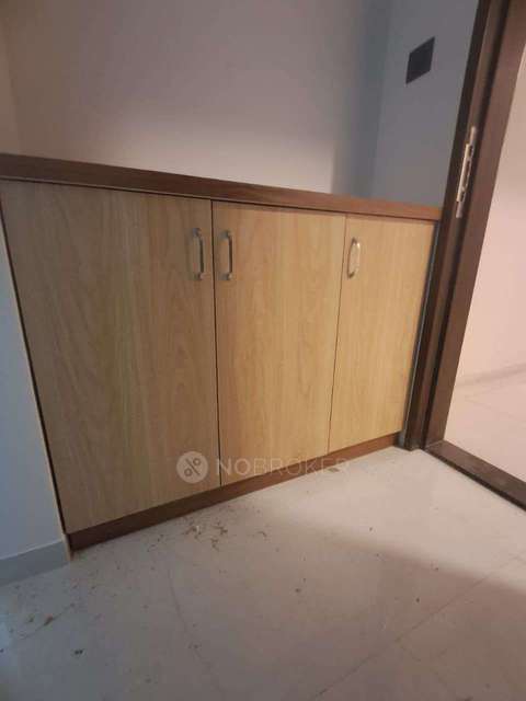 2 BHK Flat In City One Skyve for Rent  In Kiwale, Ravet