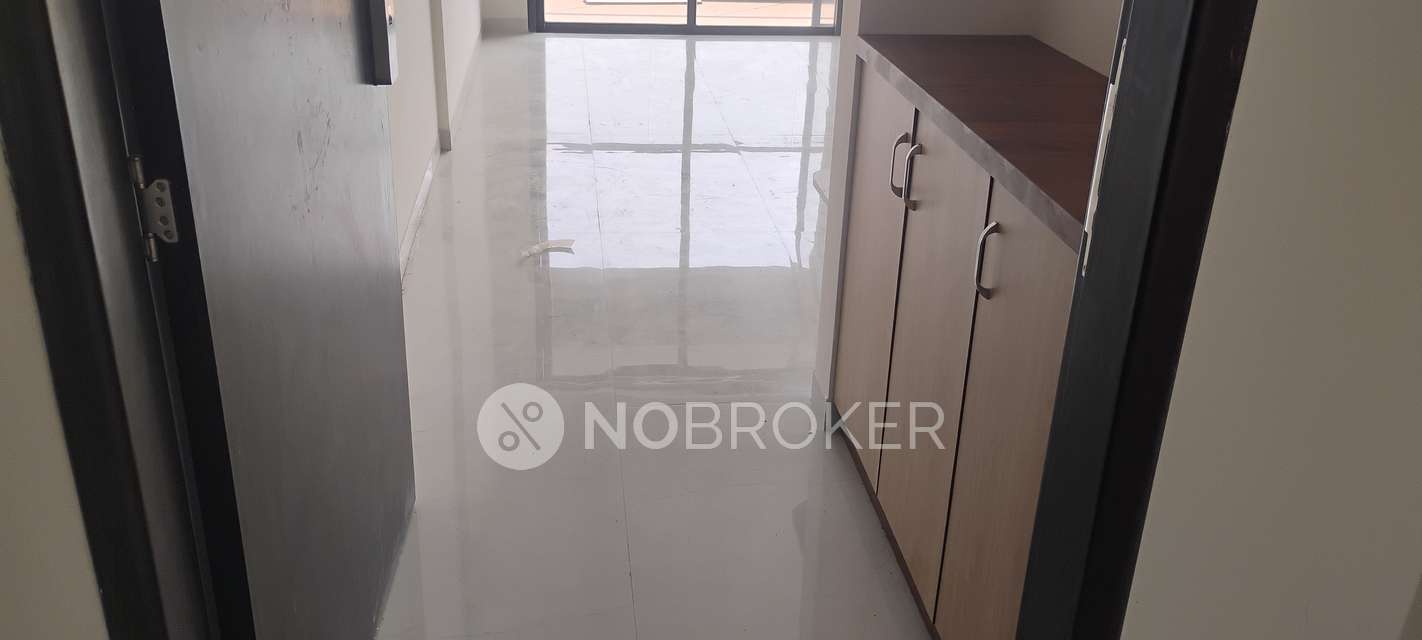 2 BHK Flat In City One Skyve for Rent  In Kiwale, Ravet