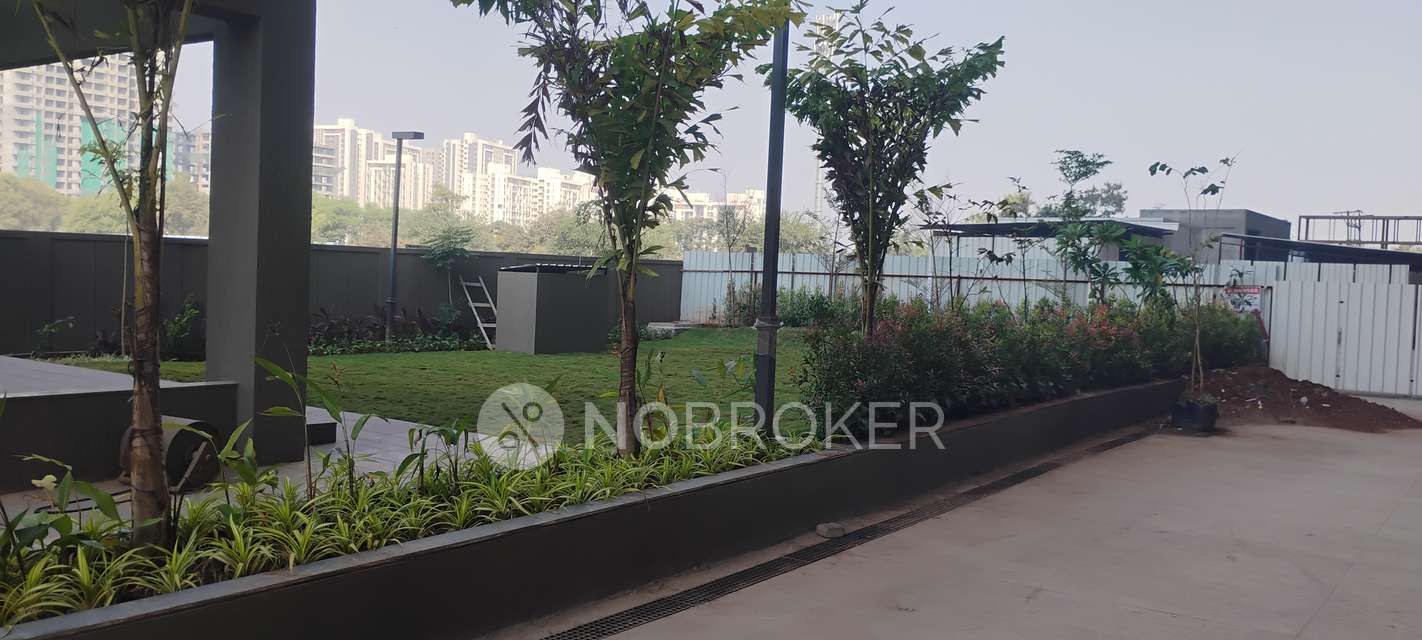 2 BHK Flat In City One Skyve for Rent  In Kiwale, Ravet