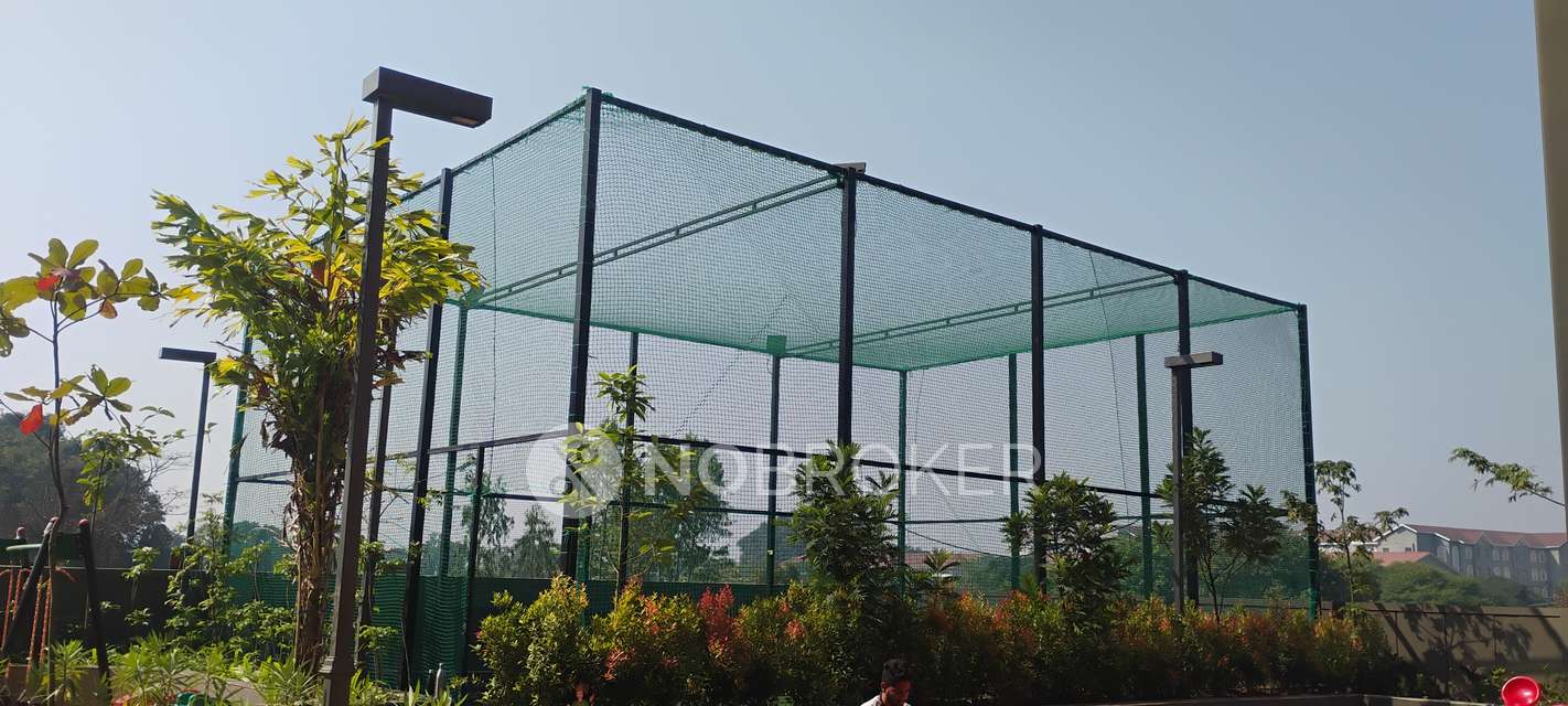 2 BHK Flat In City One Skyve for Rent  In Kiwale, Ravet