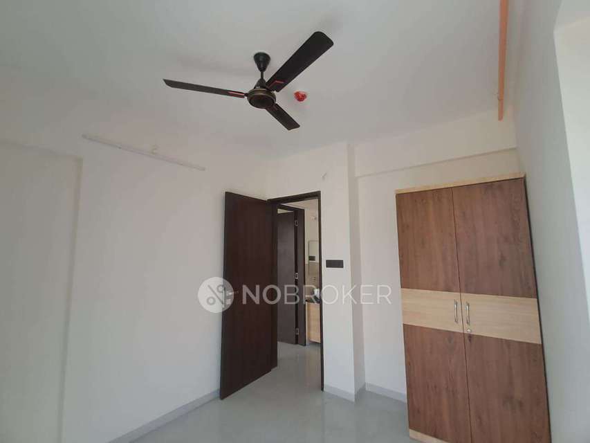 2 BHK Flat In City One Skyve for Rent  In Kiwale, Ravet