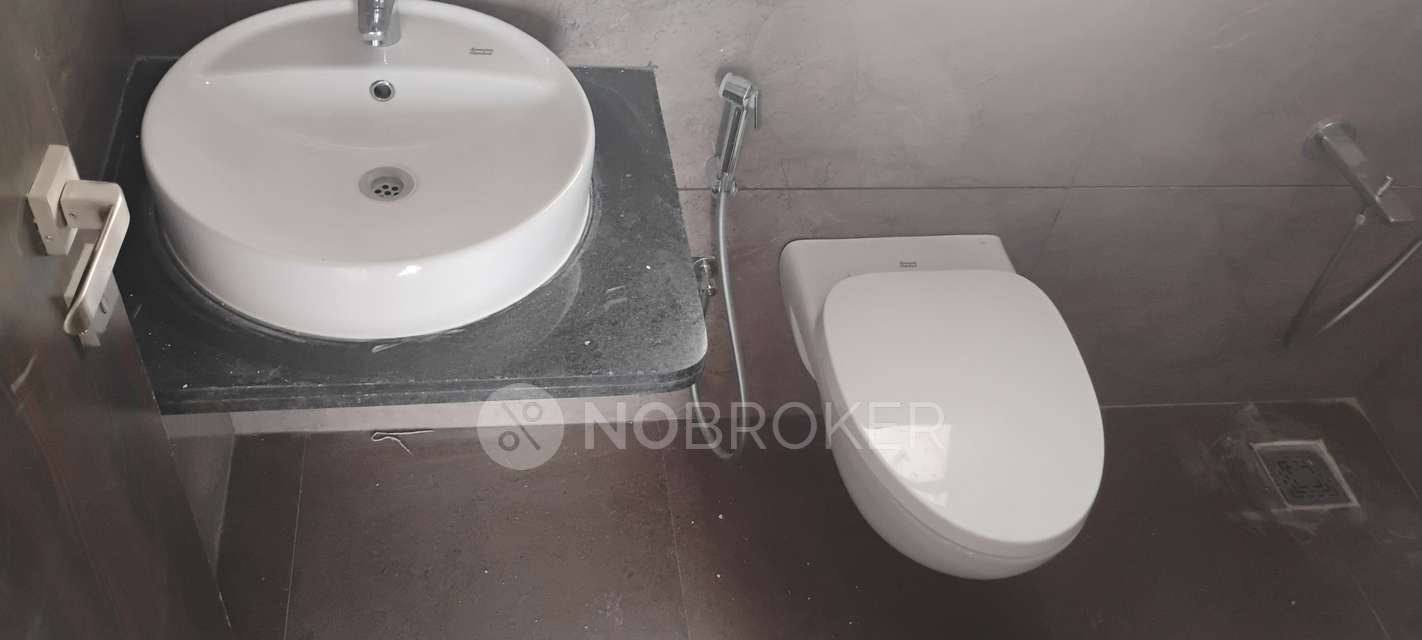 2 BHK Flat In City One Skyve for Rent  In Kiwale, Ravet