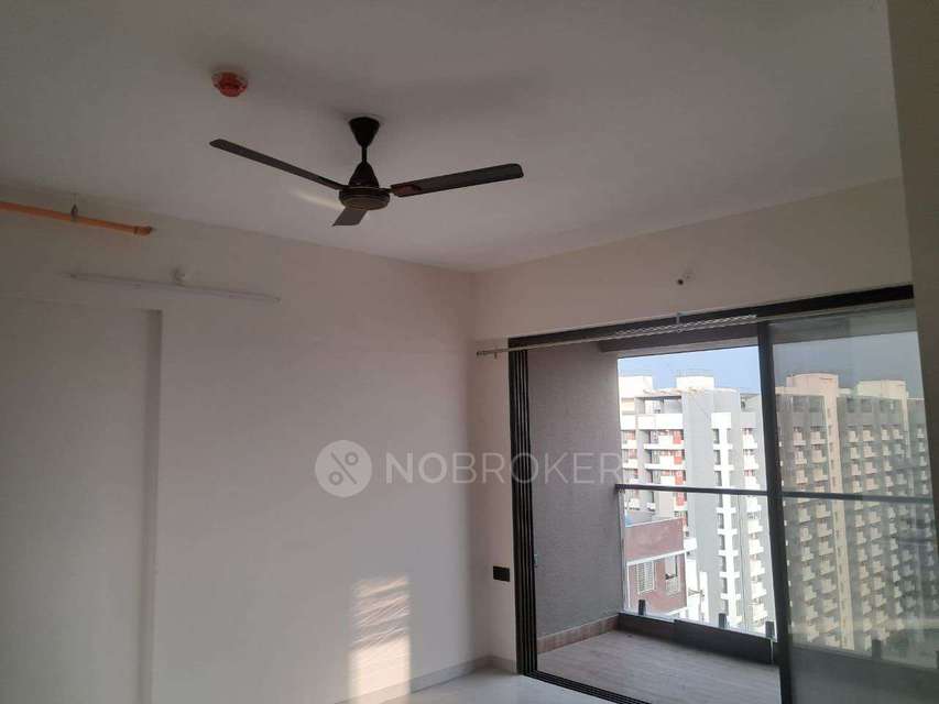 2 BHK Flat In City One Skyve for Rent  In Kiwale, Ravet