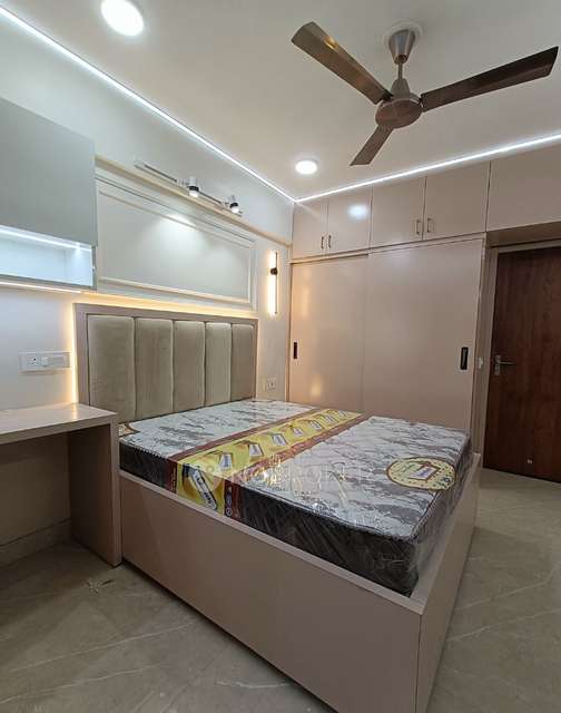 1 RK Flat For Sale  In Essel Towers