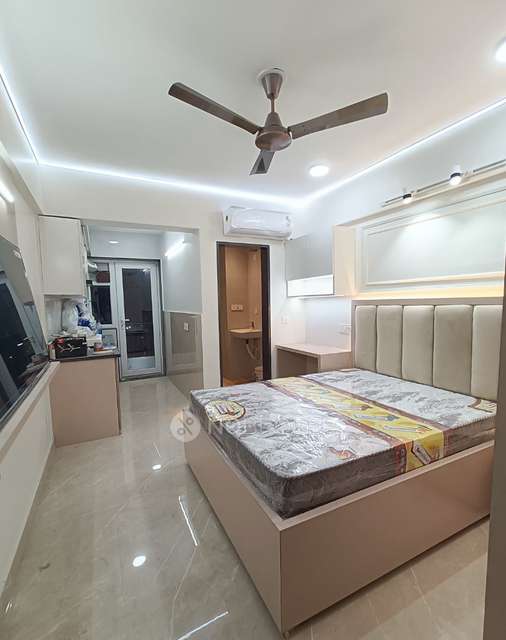 1 RK Flat For Sale  In Essel Towers