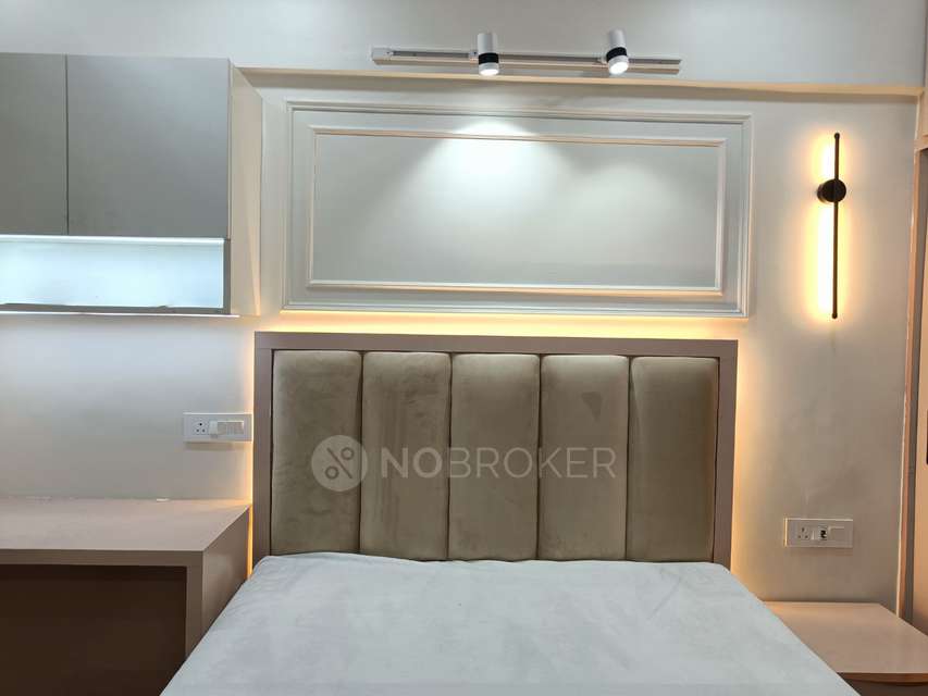 1 RK Flat For Sale  In Essel Towers