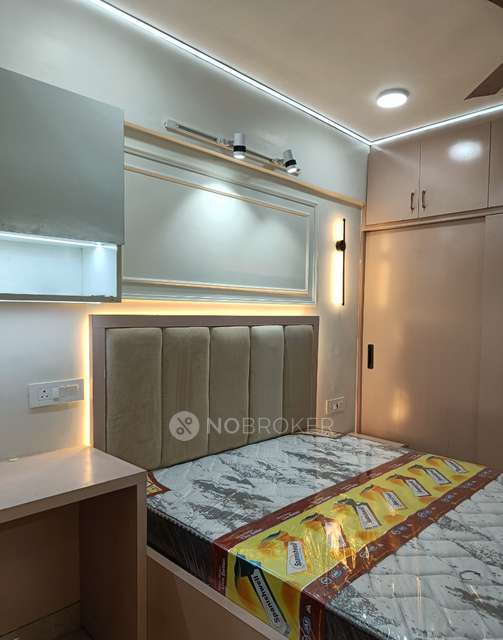 1 RK Flat For Sale  In Essel Towers