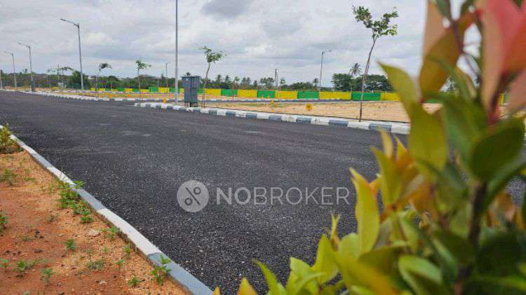 Plot For Sale  In Assets Nandi View Enclave  In 221, Outer Ring Rd, 2nd Block, Banashankari 3rd Stage, Banashankari, Bengaluru, Karnataka 560085, India